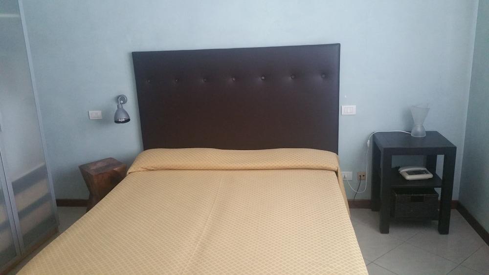 Hotel Illi Marina di Massa Luaran gambar