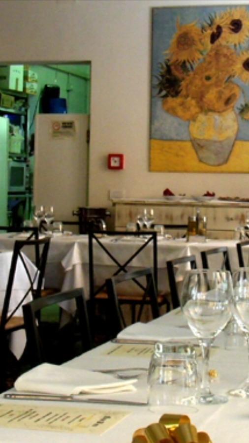 Hotel Illi Marina di Massa Luaran gambar
