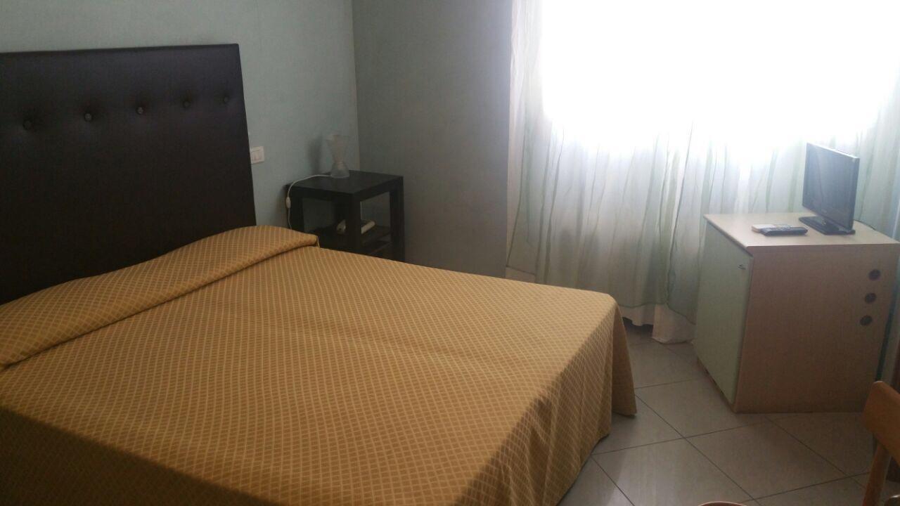 Hotel Illi Marina di Massa Luaran gambar