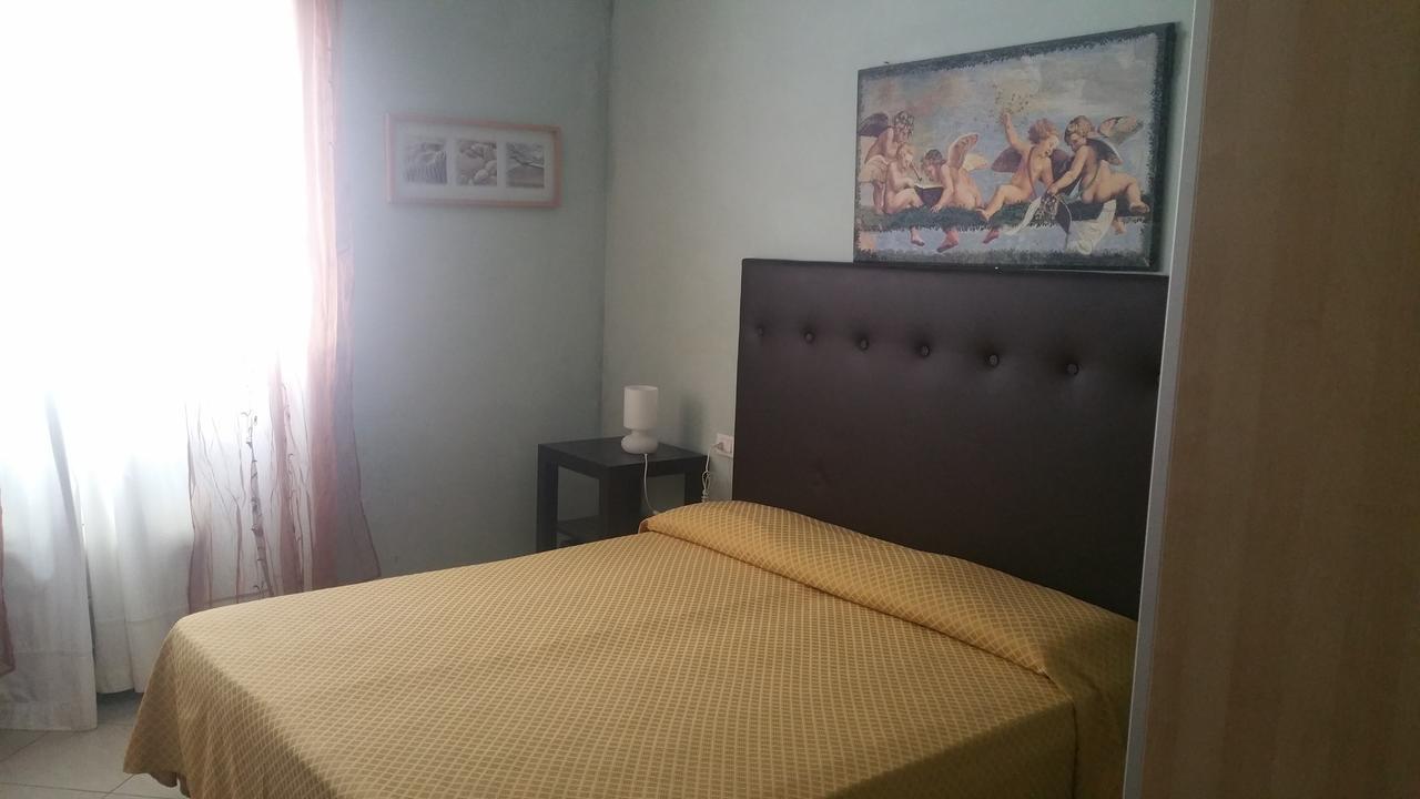 Hotel Illi Marina di Massa Luaran gambar