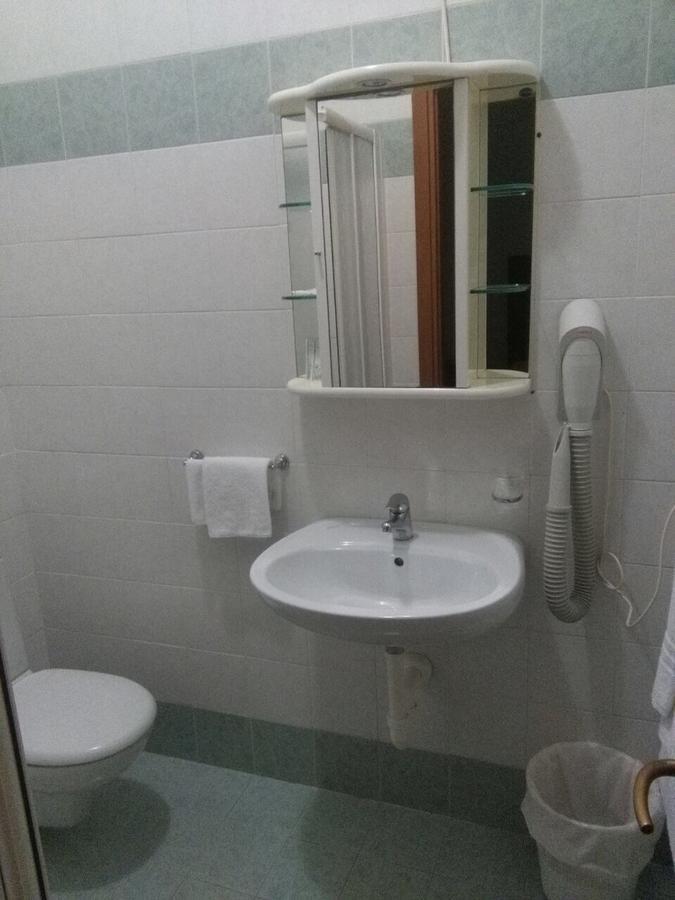 Hotel Illi Marina di Massa Luaran gambar