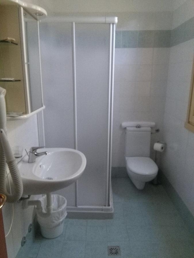 Hotel Illi Marina di Massa Luaran gambar