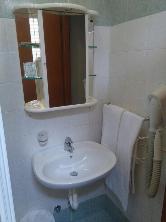 Hotel Illi Marina di Massa Luaran gambar