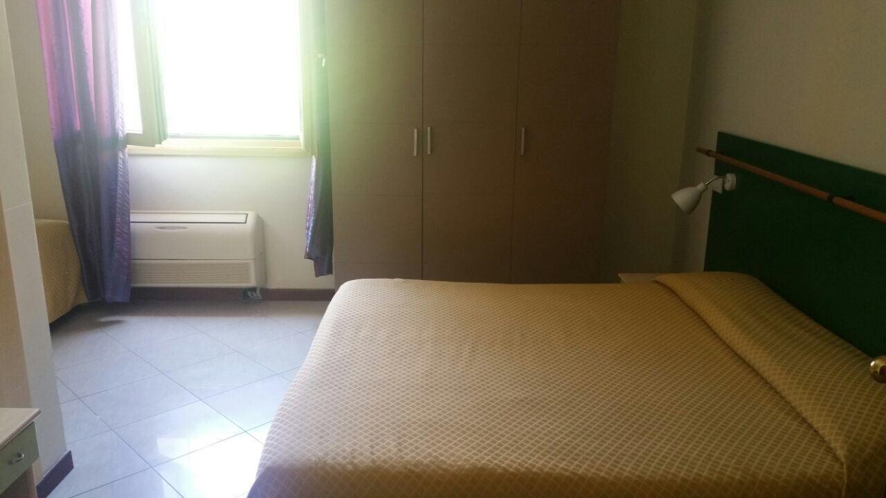 Hotel Illi Marina di Massa Luaran gambar