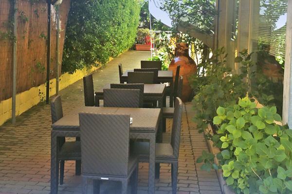 Hotel Illi Marina di Massa Luaran gambar