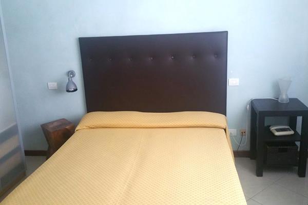 Hotel Illi Marina di Massa Luaran gambar